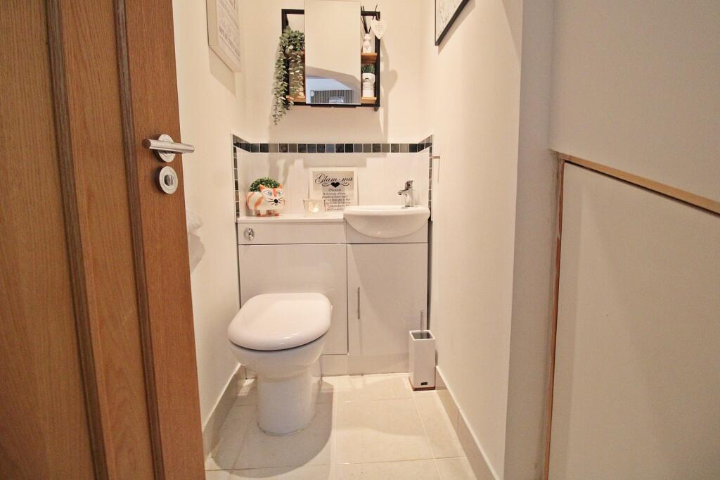 Additional image 13 of Manor Hill, Miskin, Pontyclun, Rhondda Cynon Taff. CF72 8JP