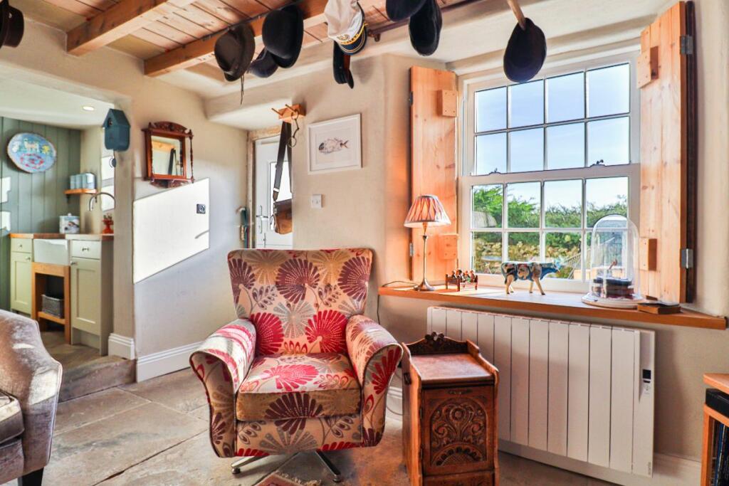 Additional image 3 of House Without A Name, Thringarth, Middleton-in-Teesdale, Barnard Castle