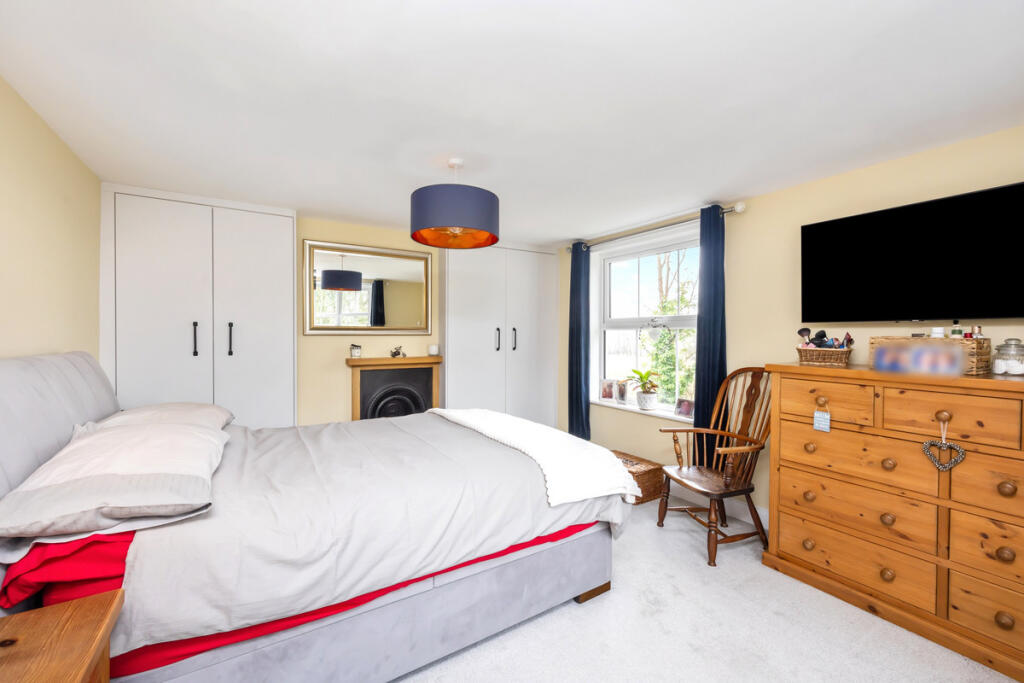 Additional image 8 of Church Lane, Hailsham, BN27