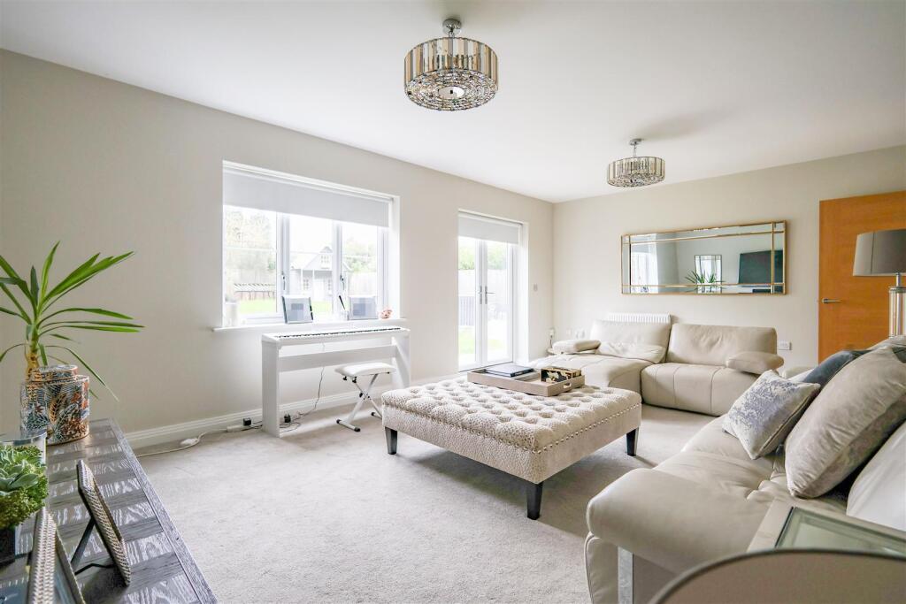 Additional image 4 of Bluebell Drive, Rickling Green, Saffron Walden