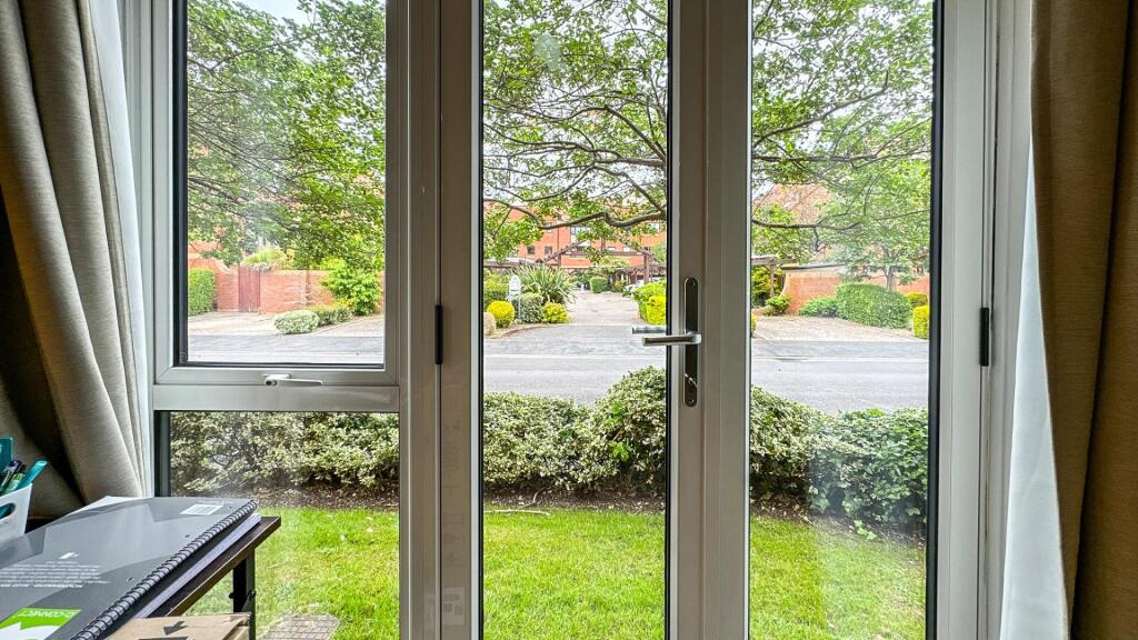 Additional image 6 of Napier Court, Gefle Close, Bristol, BS1 6XY