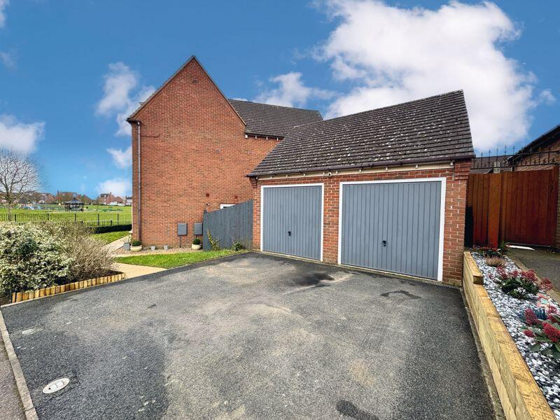 Additional image 35 of Harvest Fields Way, Four Oaks, Sutton Coldfield, B75 5TJ