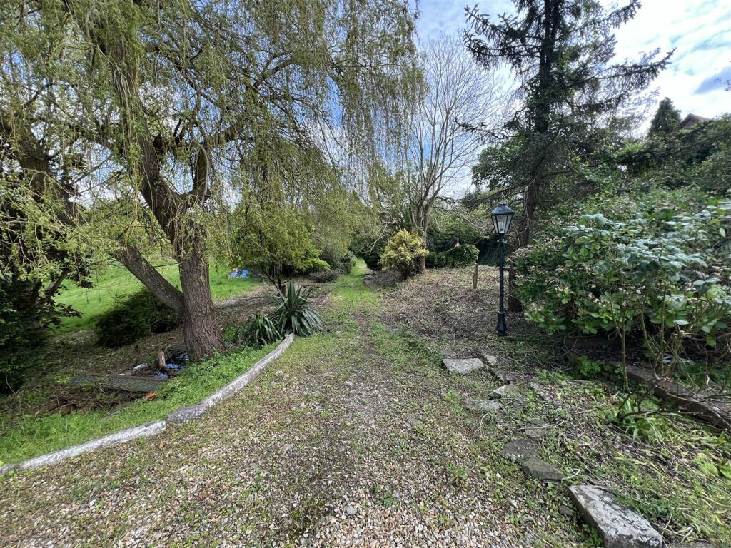 Additional image 11 of BUILDING PLOT - Down Road, Winterbourne Down, Bristol