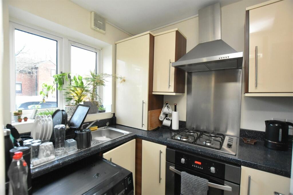 Additional image 4 of Hamilton Street, Blackburn, Lancashire, BB2