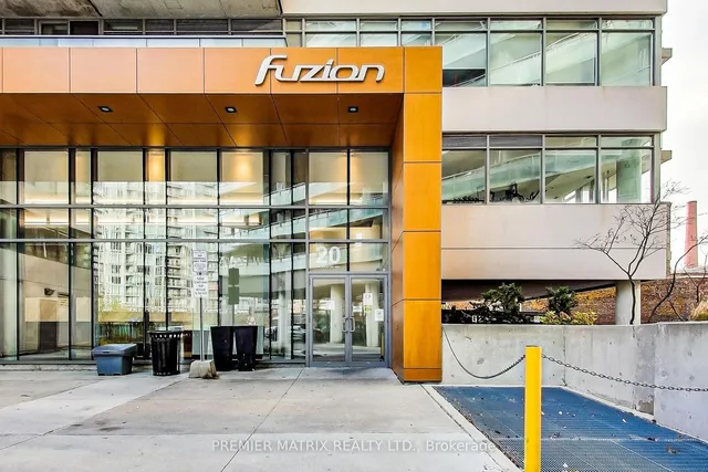 Additional image 2 of 20 Joe Shuster Way Unit 618