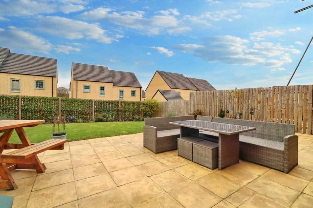 Additional image 13 of Burnhope Way, Barnard Castle