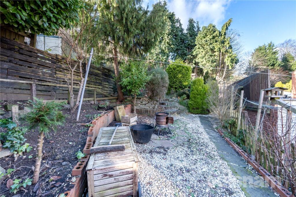 Additional image 18 of Old Crest Avenue, Redditch, Worcestershire, B98