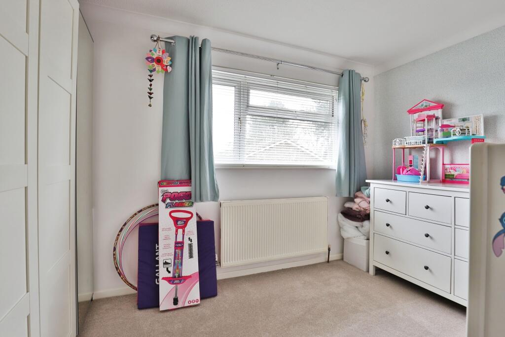 Additional image 13 of King John Avenue, BEARWOOD, Bournemouth, Dorset, BH11