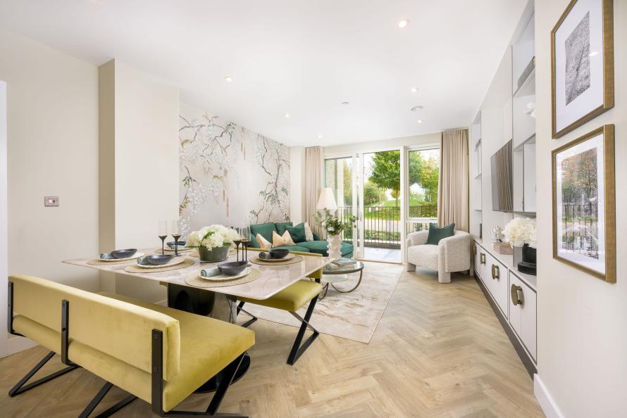 Additional image 11 of Eddington Avenue,
Cambridge,
CB3