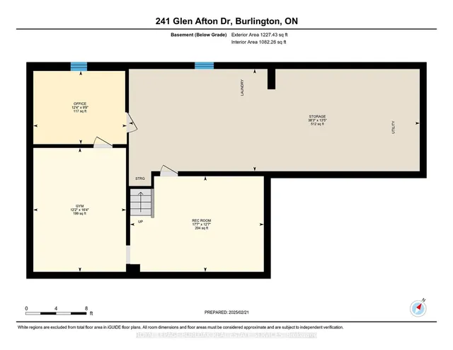 Additional image 40 of 241 Glen Afton Dr