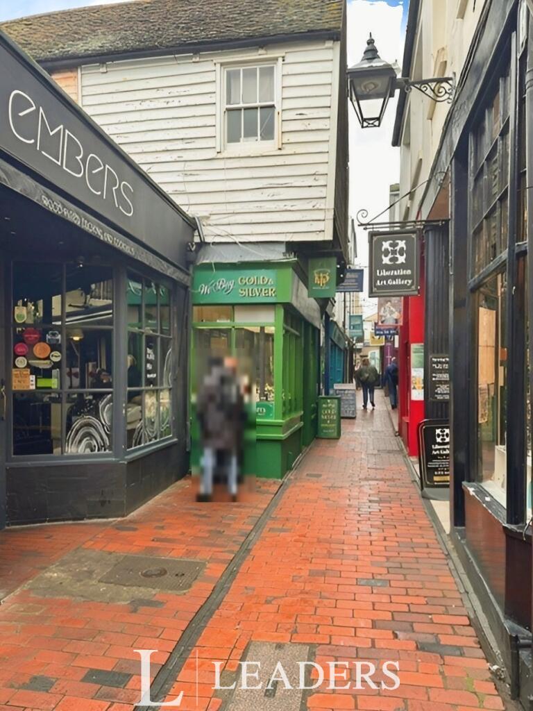 Additional image 8 of Meeting House Lane, Brighton