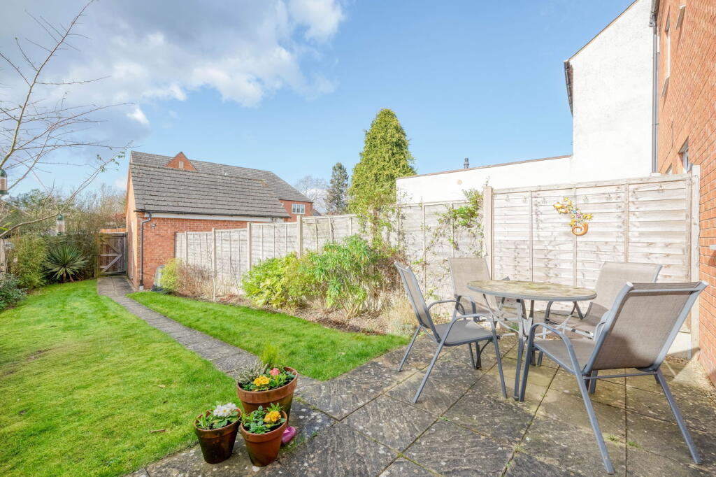 Additional image 15 of Castle Street, Astwood Bank, Redditch, B96 6DP