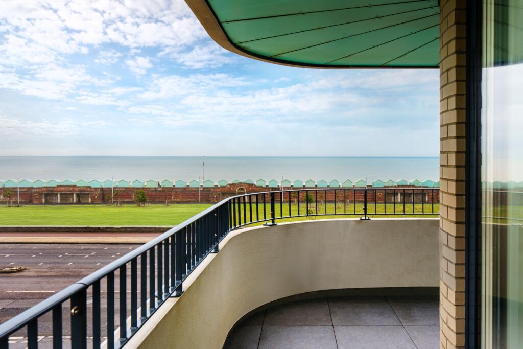 Additional image 18 of Argentum, Kingsway, Hove Seafront
