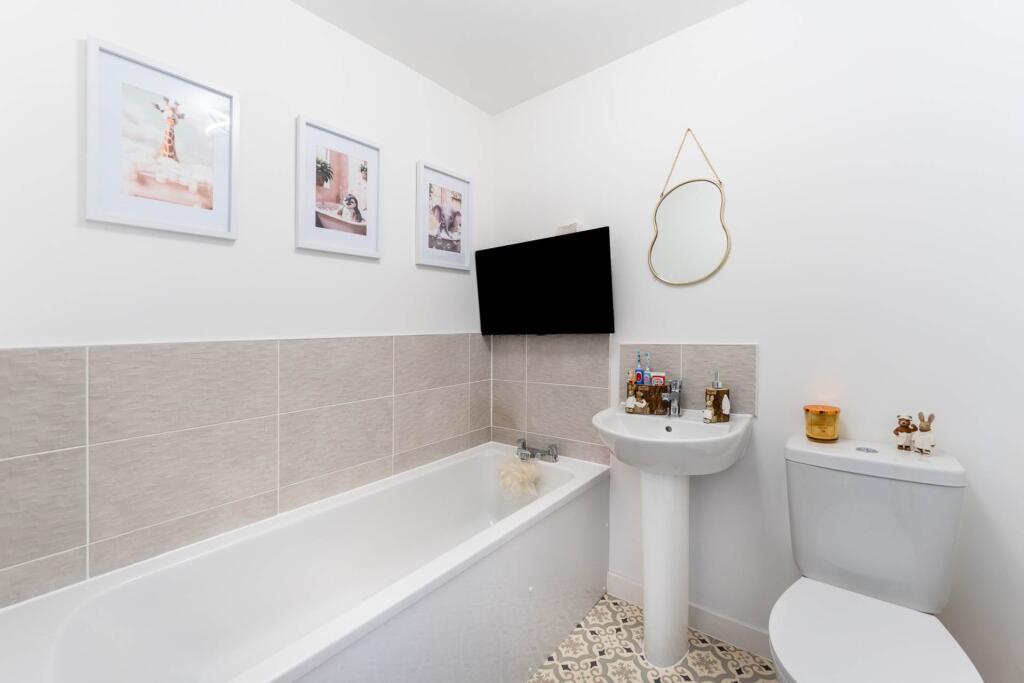 Additional image 21 of Lancaster Crescent, Haywood Village