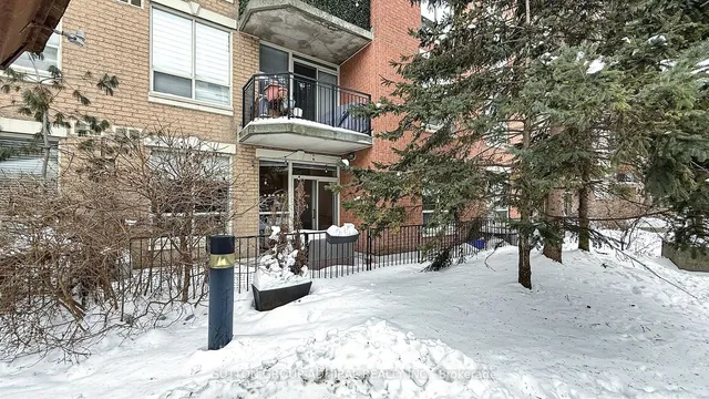 Additional image 26 of 1000 King St Unit 101