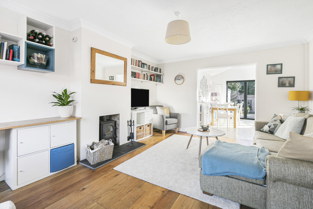 Additional image 28 of Nuns Lane, St. Albans, Hertfordshire, AL1