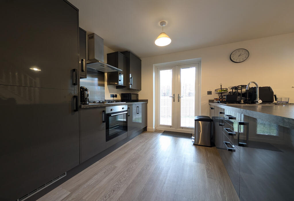 Additional image 5 of Beck View Way, Shipley, West Yorkshire