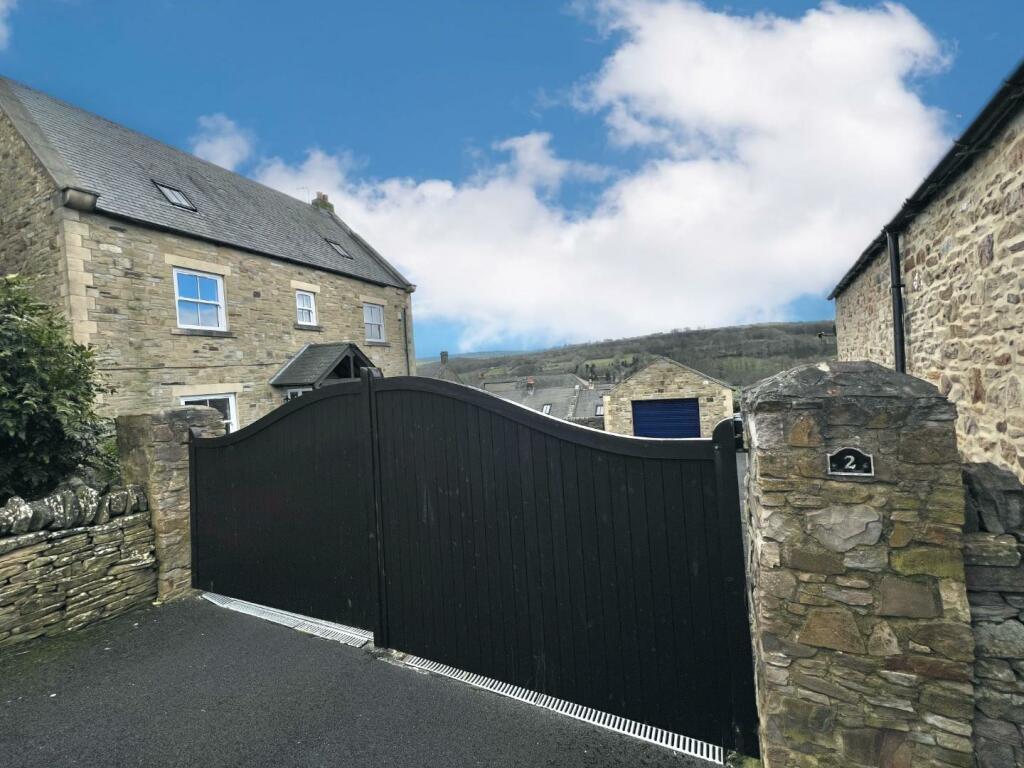 Additional image 9 of East Lane, Stanhope, Weardale