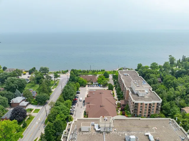 Additional image 34 of 100 Burloak Dr Unit 1214