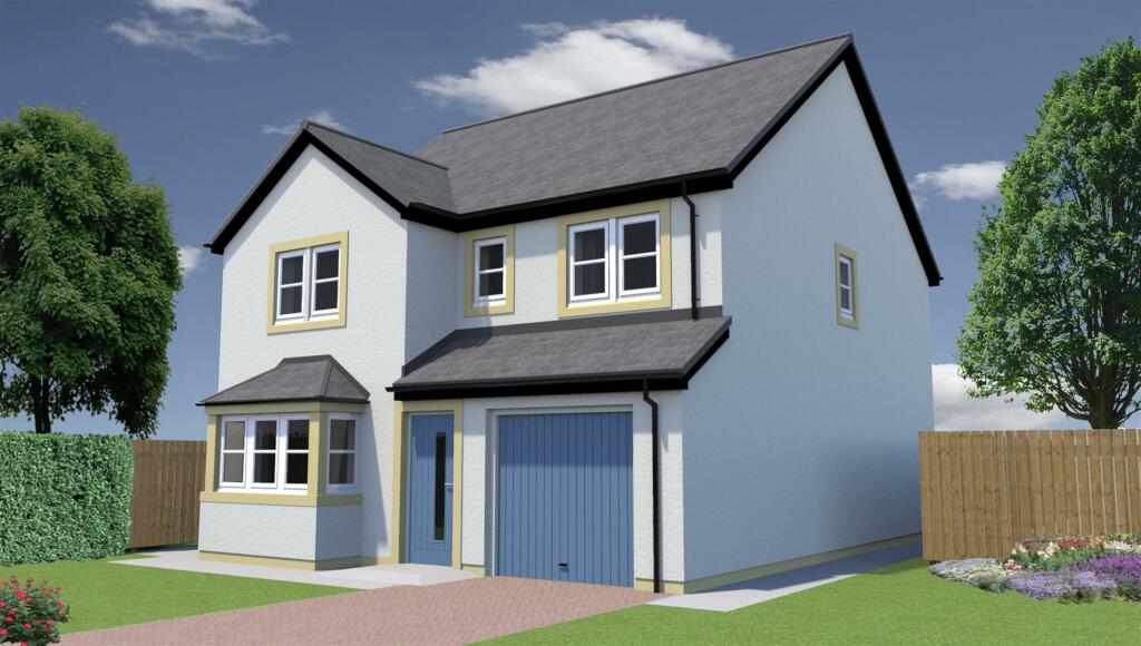 Additional image 14 of Plot 10, Chapel Meadows, Bothel