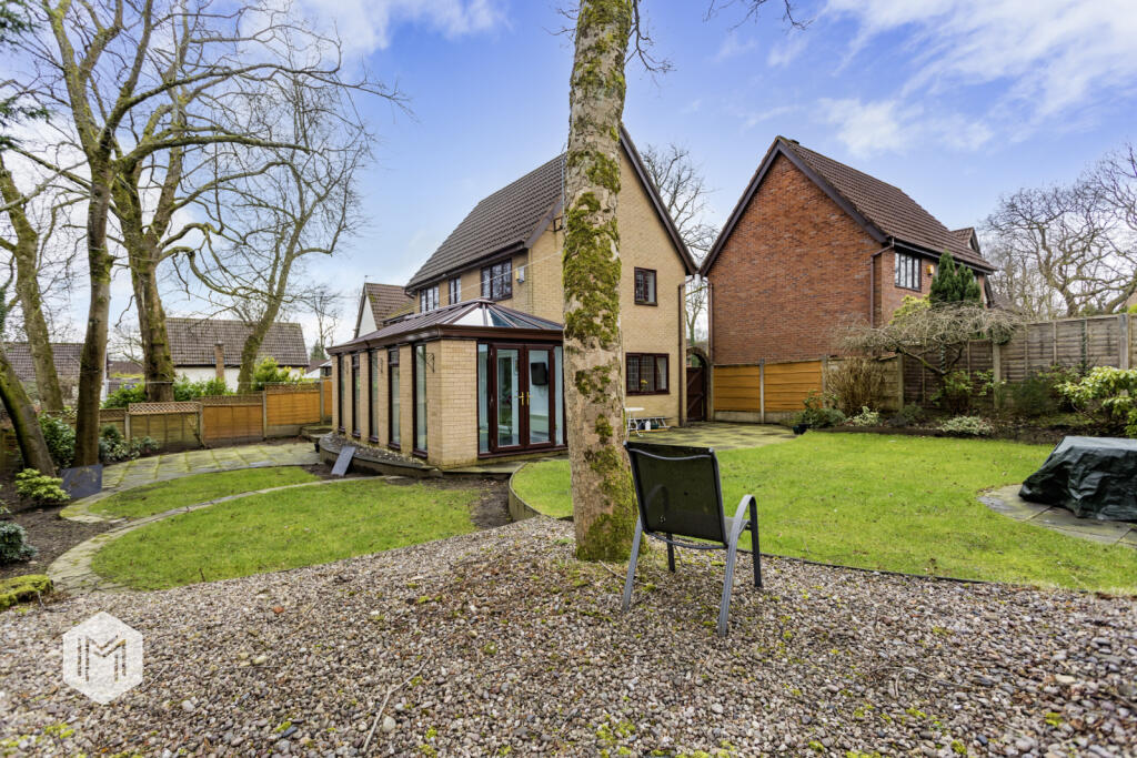 Additional image 21 of Copeland Mews, Bolton, Greater Manchester, BL1 5HT