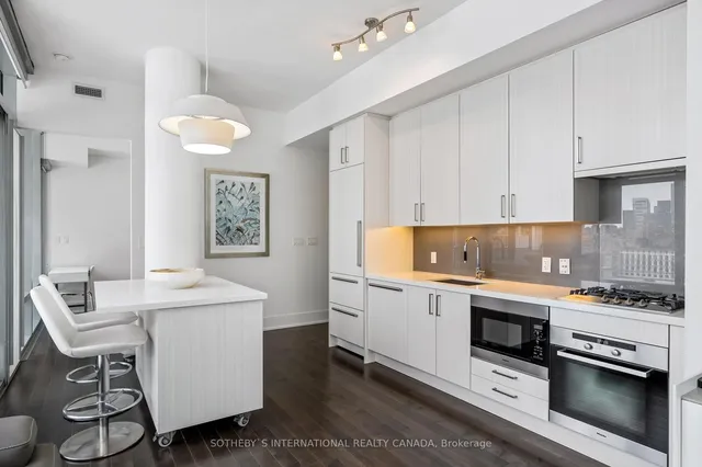 Additional image 6 of 39 Queens Quay Unit 803