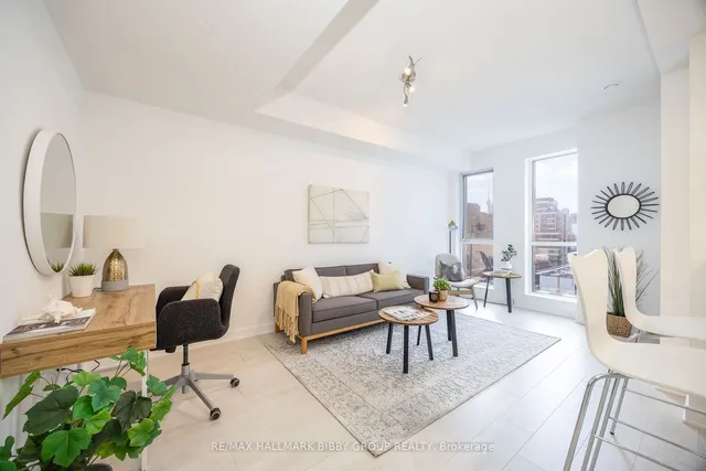 Additional image 2 of 170 Sumach St Unit 807