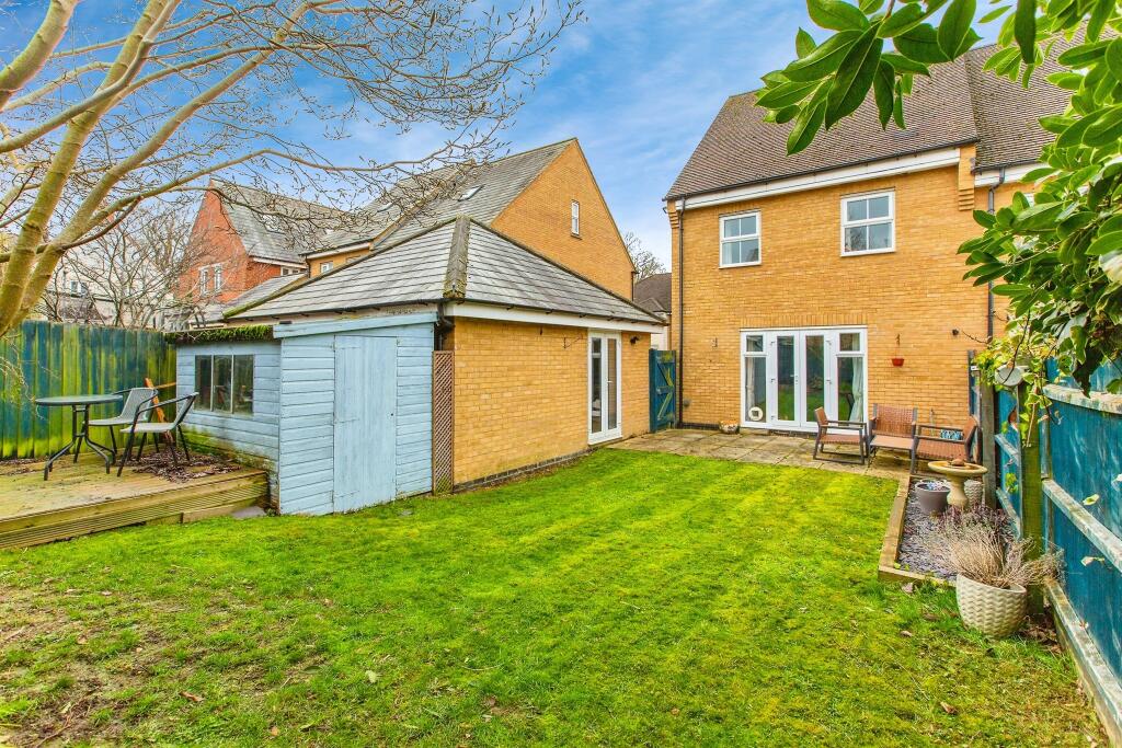 Additional image 12 of North Lodge Drive, Papworth Everard, Cambridge
