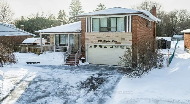 3635 Kingston Rd