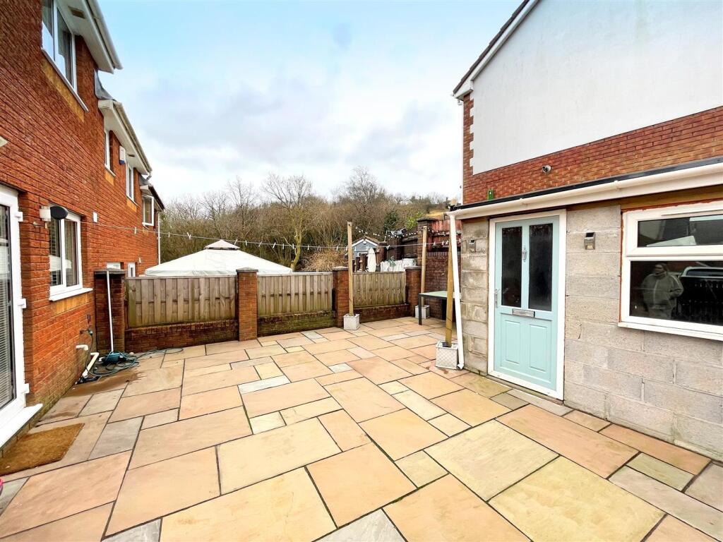 Additional image 27 of Cwrt Coed Parc, Maesteg