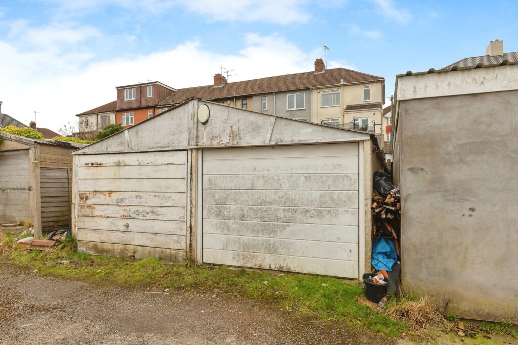 Additional image 13 of Wootton Crescent, St Annes, Bristol, BS4