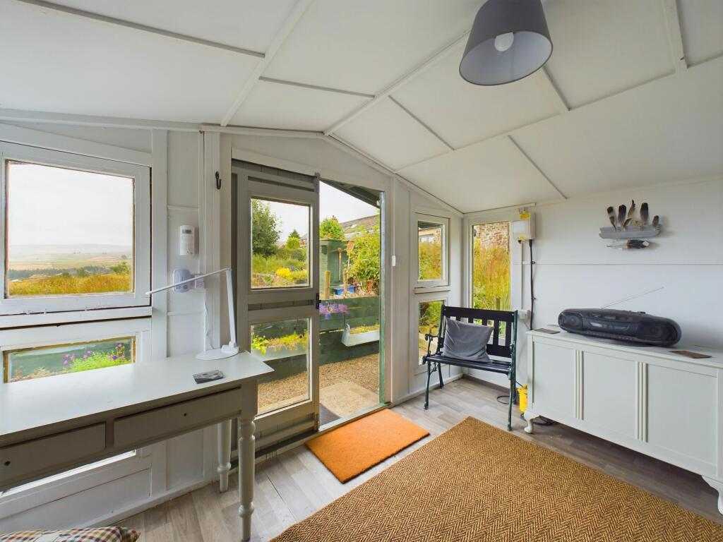 Additional image 21 of Ireshopeburn, Hawkwell Head, DL13