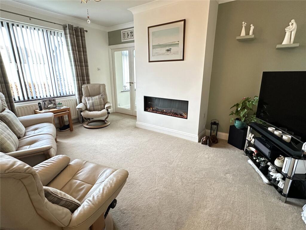 Additional image 3 of Oaks Lane, Kirkbampton, Carlisle, Cumbria, CA5