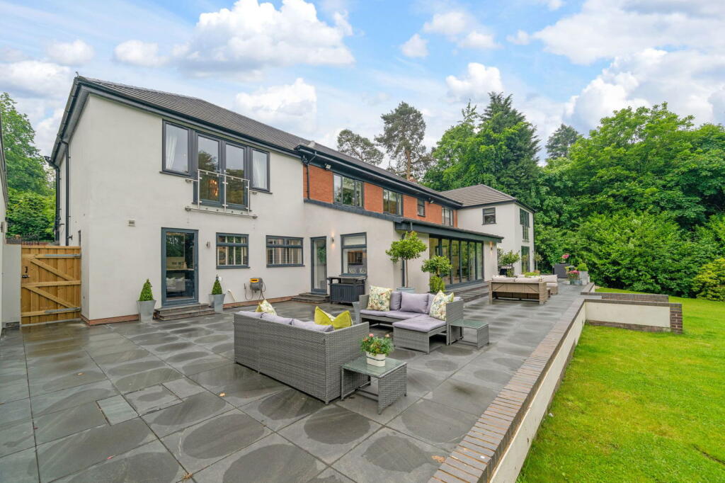 Additional image 43 of Wood End Drive, Barnt Green, Birmingham, B45