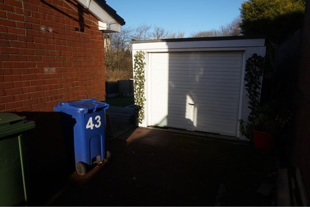 Additional image 5 of Yew Tree Drive, Accrington, BB5