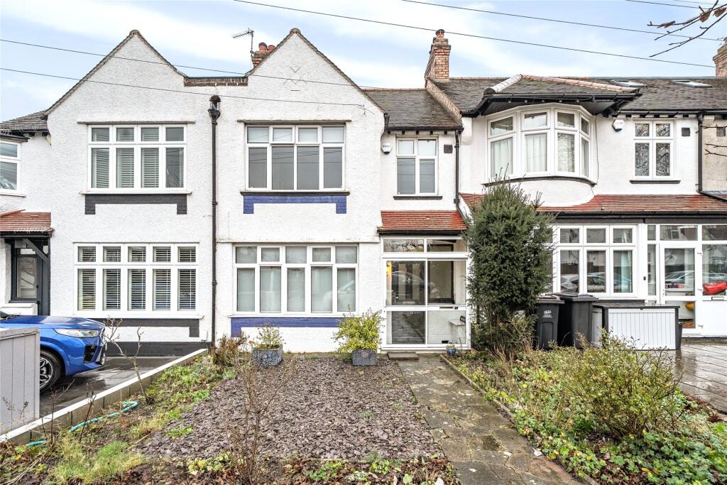 Additional image 8 of Groveland Road, Beckenham