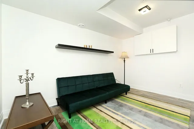 Additional image 35 of 35 Woodward Ave