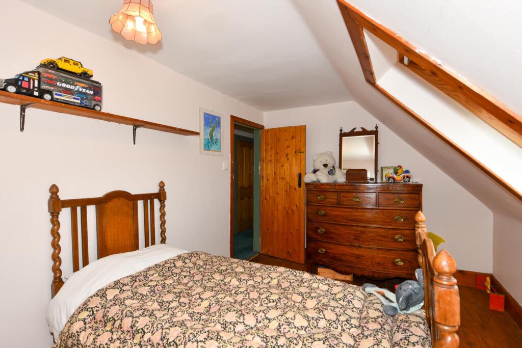 Additional image 24 of Upper Coull Farmhouse & 28 Acres, Glenlivet