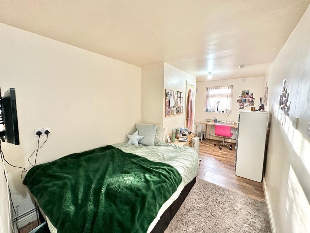 Dawlish Road, Birmingham, B29