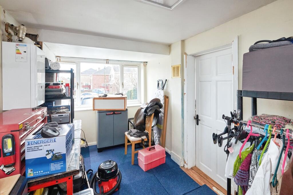 Additional image 7 of Hillside Drive, Kingshurst, Birmingham