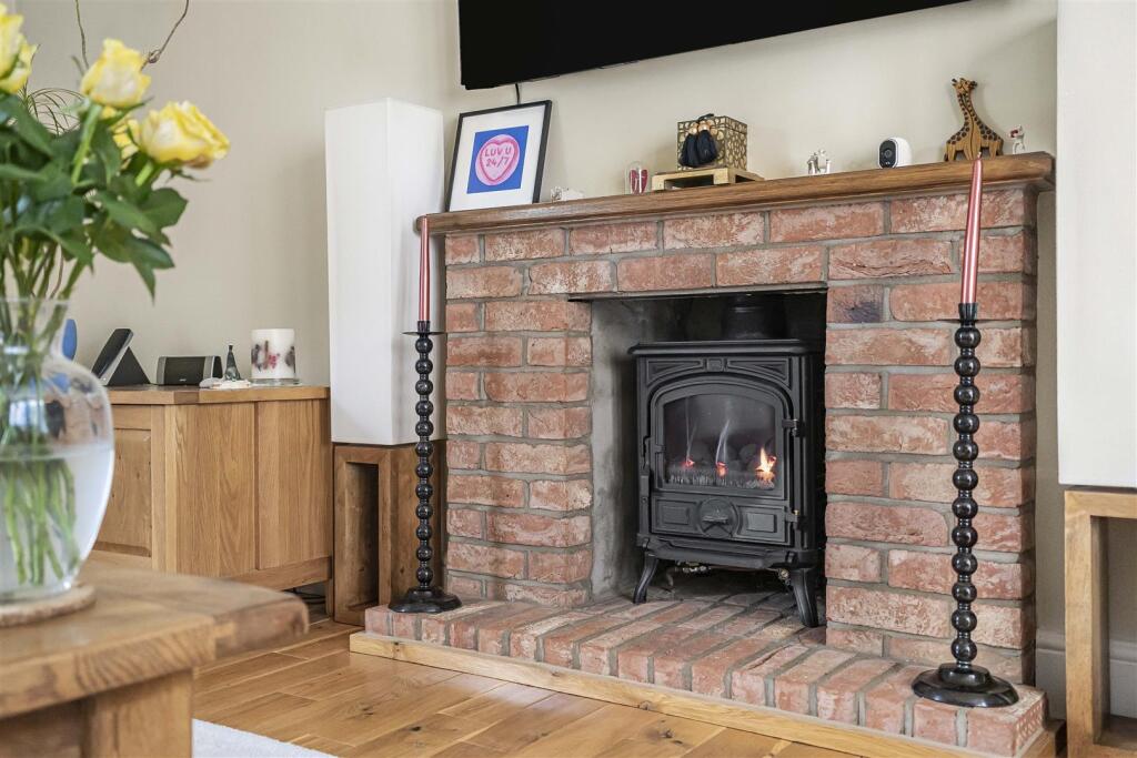 Additional image 4 of Mandeville, Burwell, Cambridge