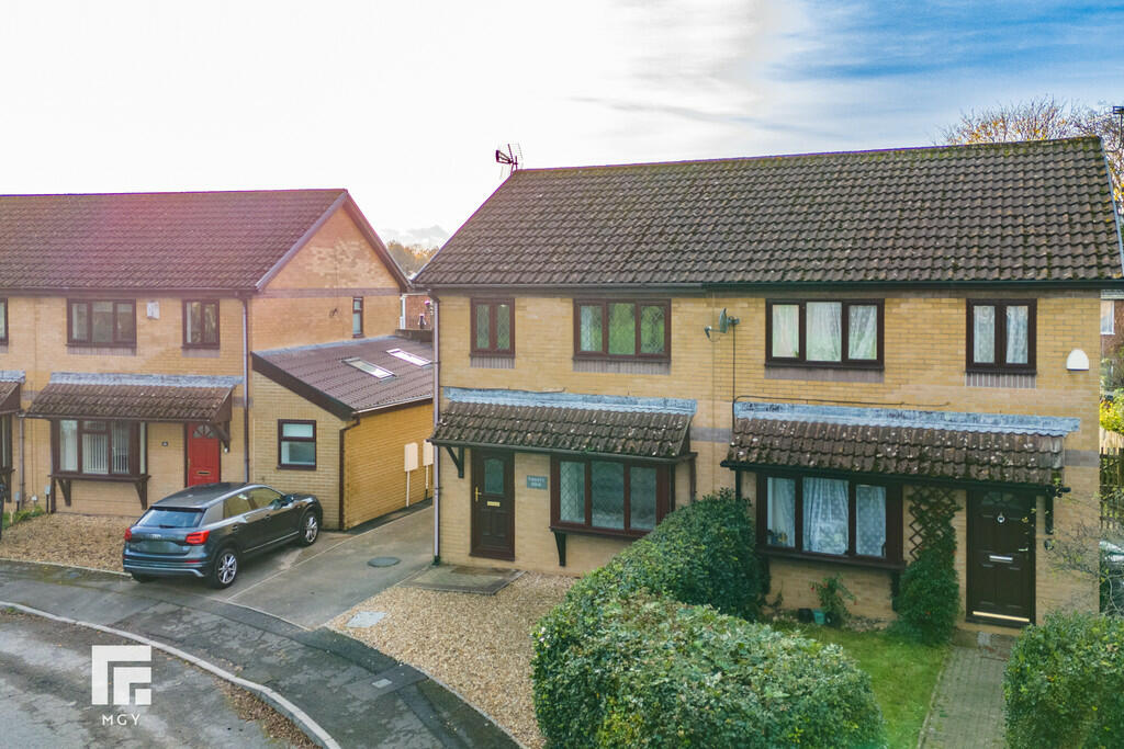 Additional image 31 of Kirton Close, Cardiff