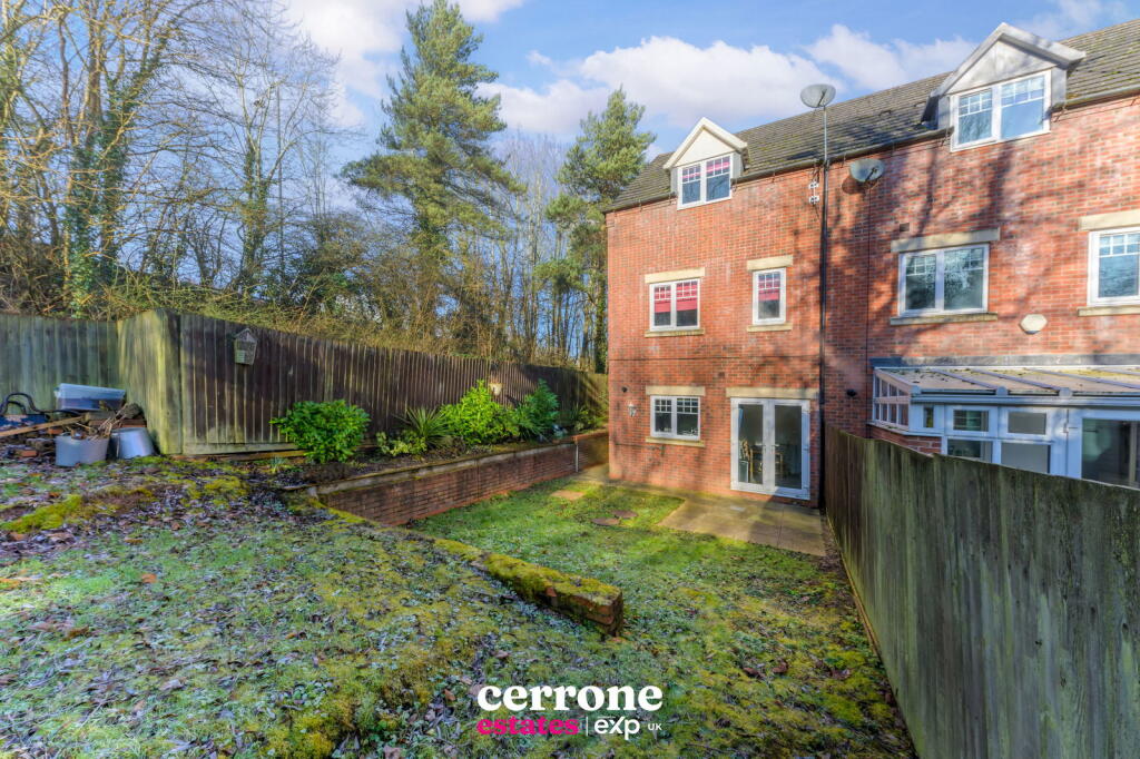 Additional image 18 of Hedgerow Close, Greenlands, Redditch, B98 7QF