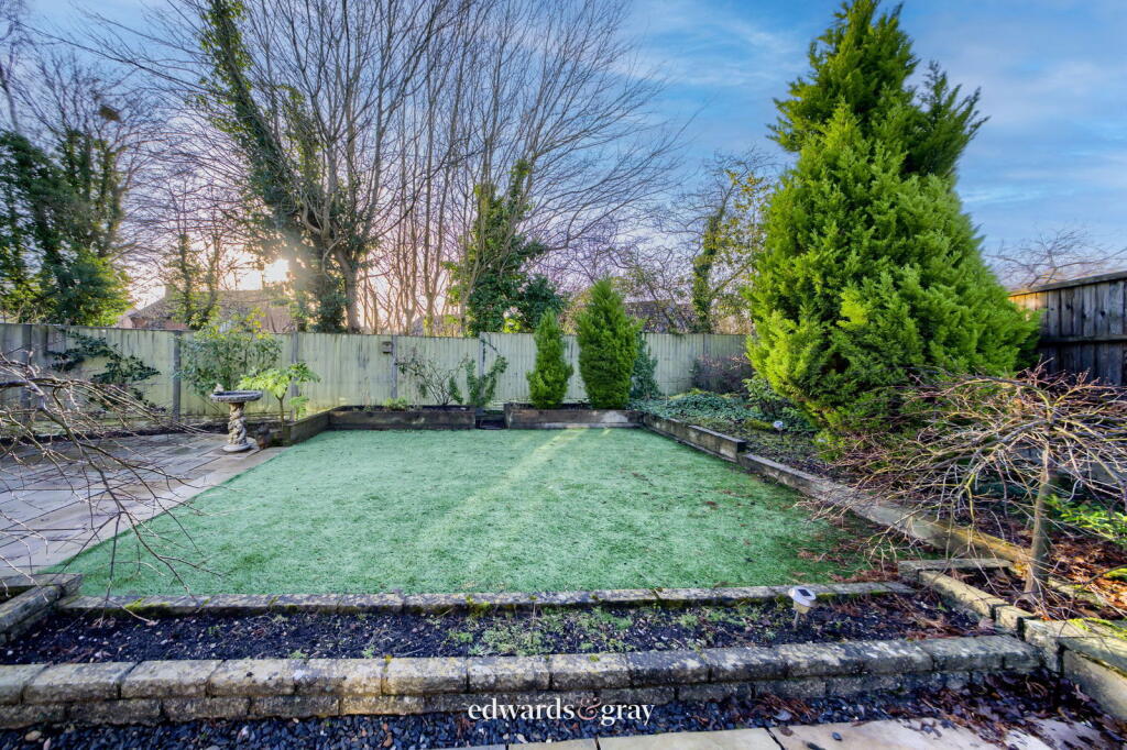 Additional image 14 of Buckbury Croft, Monkspath, Solihull, B90 4YJ