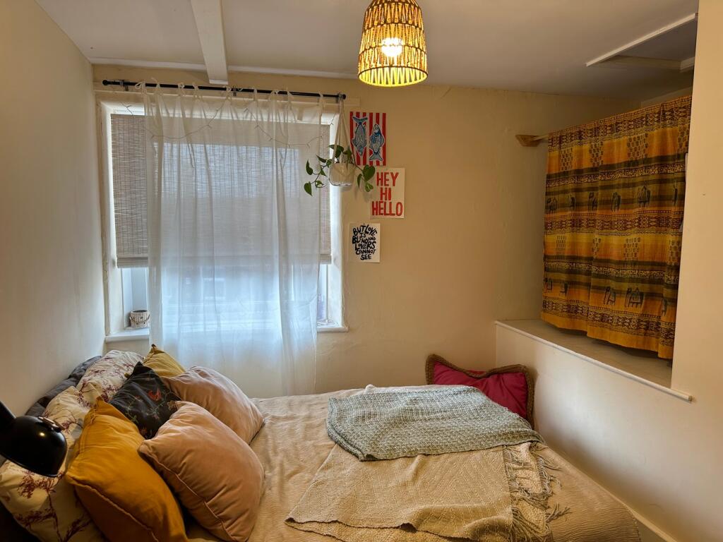 Additional image 6 of Flat 1 and 1A, 44-45 Castlegate, Auction Mart House, CA11