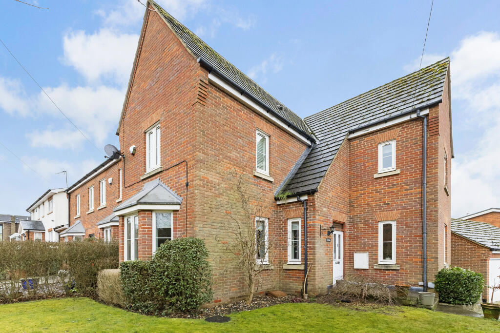 Additional image 9 of East Lane, Wheathampstead, AL4