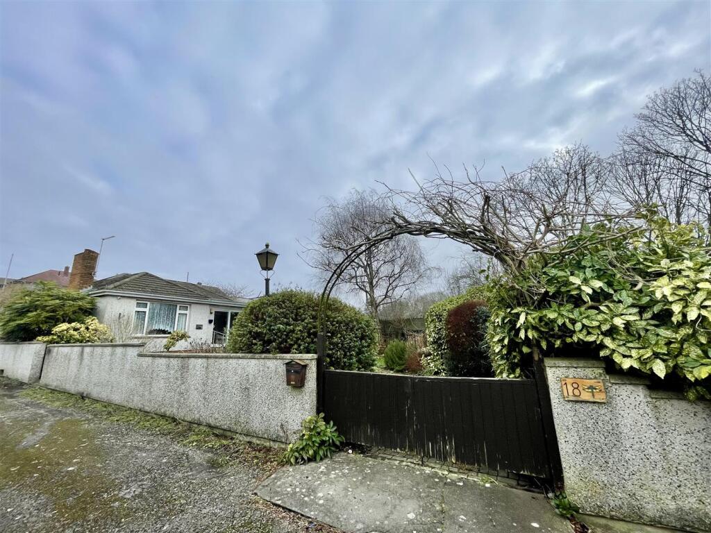 Additional image 3 of Summerhill Terrace, St George, Bristol