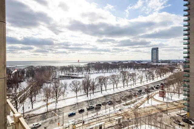 Additional image 29 of 628 Fleet St Unit 1203