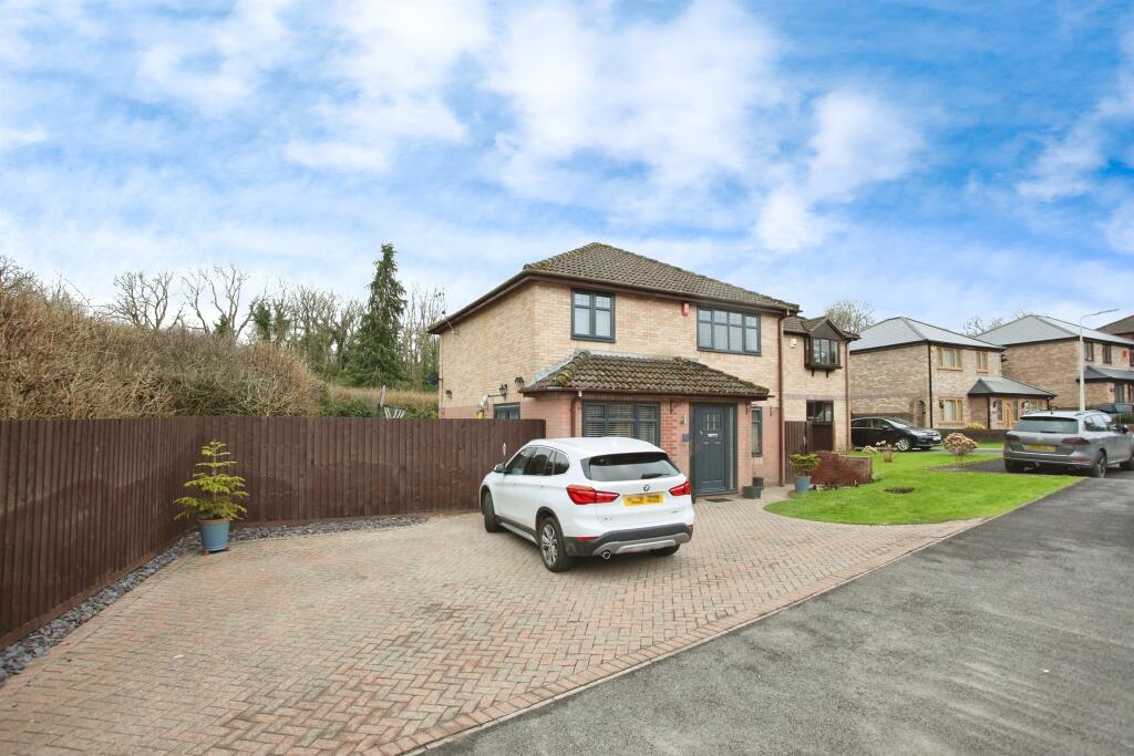 Additional image 18 of Bryn Creigiau, Groesfaen, PONTYCLUN