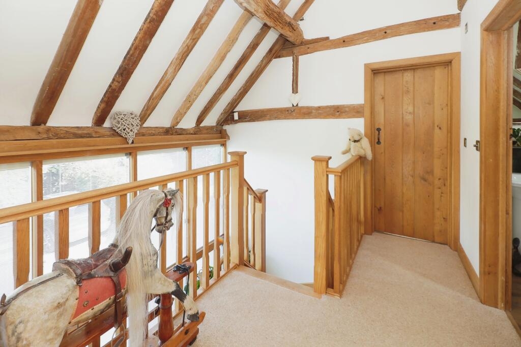 Additional image 10 of Cottage Lane, Nether Whitacre, Coleshill, Birmingham, B46